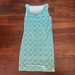 Title Nine Breeze Dress - Small